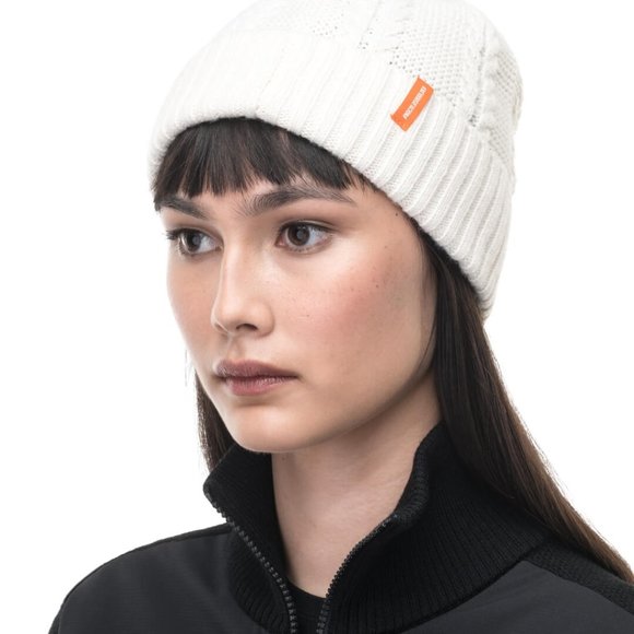 Nobis No Cold Shoulder Beanie - Picture 1 of 4